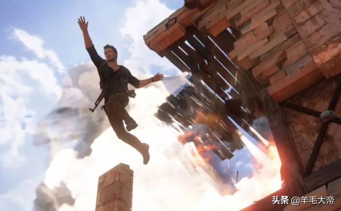 索尼的第一部游戏机playstation,playstation5游戏机