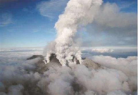 烟雾缭绕的科学实验,烟雾缭绕科学实验