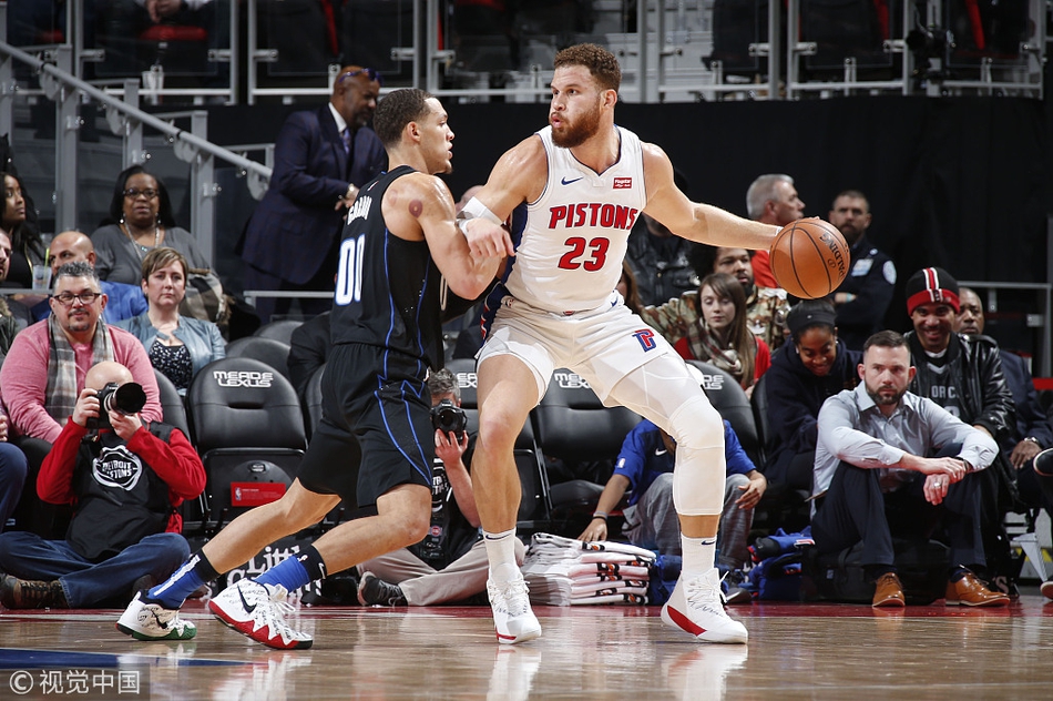 十年磨一剑，格里芬终于为自己证明，他还是那个无所不能的白魔兽