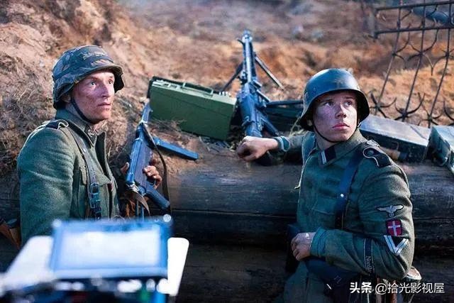 2019十部公认最好看的战争片,2019十部评分最佳战争片