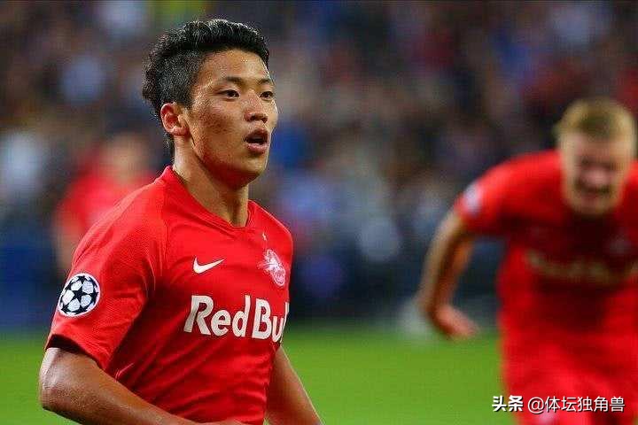 欧冠萨尔茨堡红牛0-1国际米兰,欧冠拜仁慕尼黑vs萨尔茨堡红牛