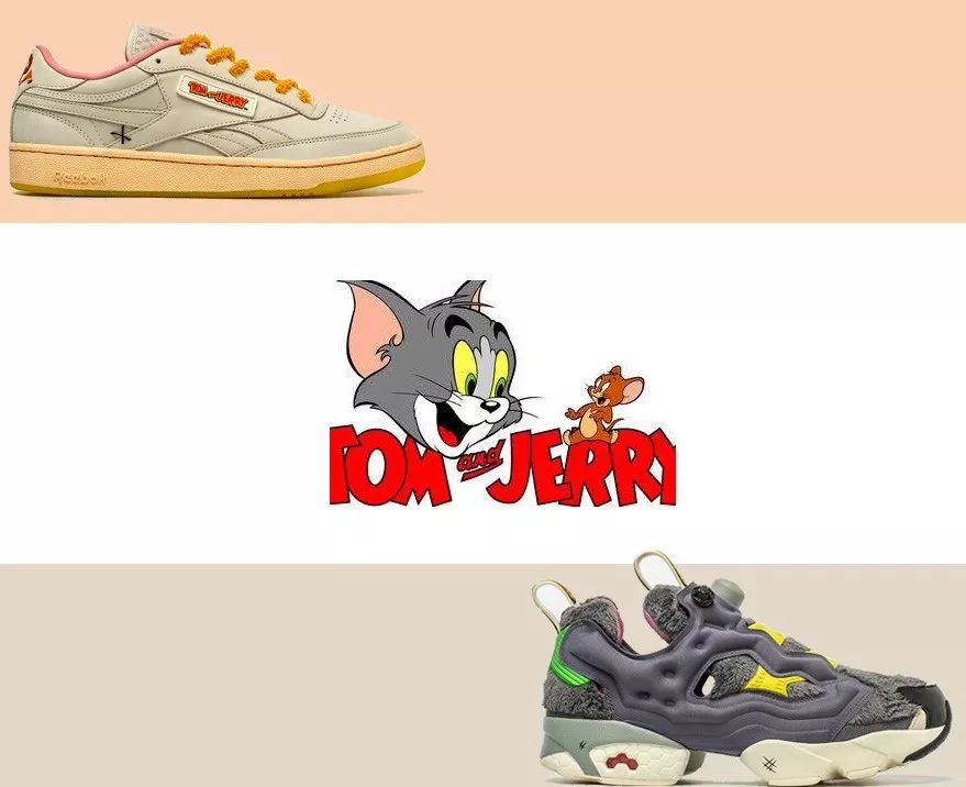 鼠年最火鞋子限量款,新春款运动鞋推荐