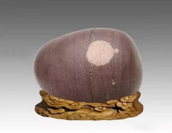 欢度国庆中秋，共赏团圆美石