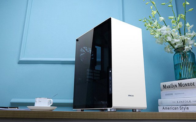 2套6000左右六核独显主机配置：双平台游戏设计全能型配置任选