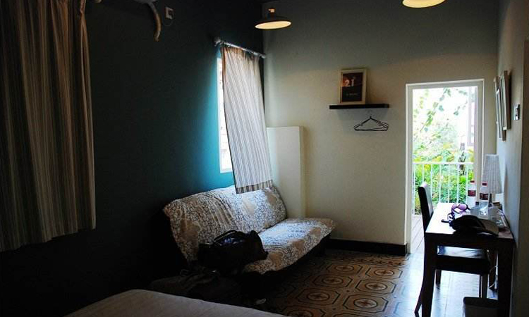 房屋采光差4招告别小黑屋,民宿设计中遇到小黑屋怎么采光