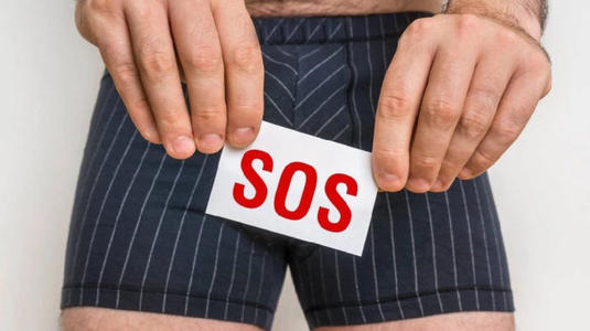 尿频尿急男人前列腺炎,尿频尿急尿不尽是不是前列腺炎