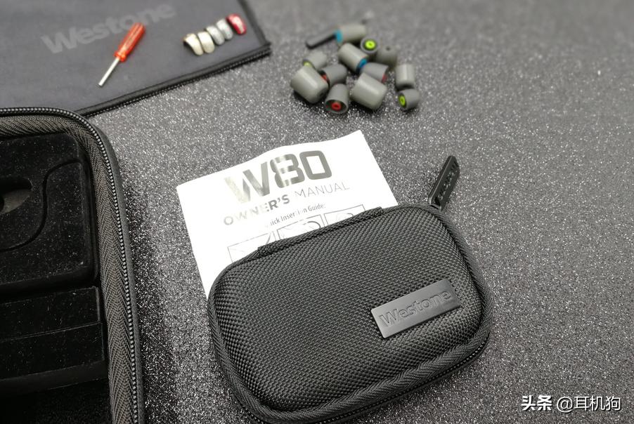 威士顿动铁耳塞,四大全球动铁耳机品牌