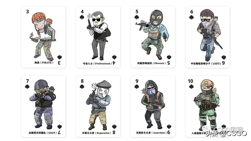 csgo创意地图大赛答题,csgo创意地图大赛活动公布日期