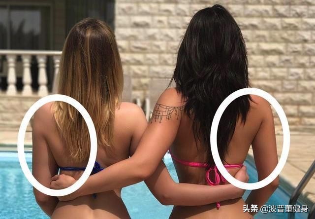 哑铃练背部肌肉最快最有效的方法,哑铃如何瘦背部和手臂