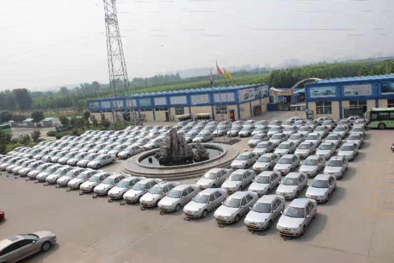 武智慧之智慧驾校论