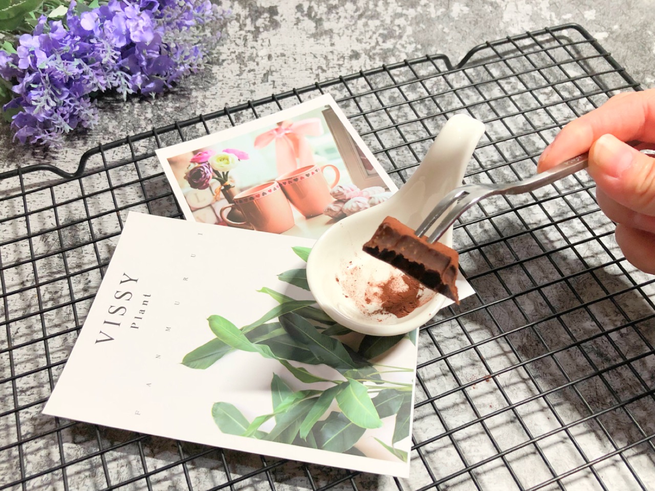 生巧怎么做不加黄油,生巧怎么做又软又香