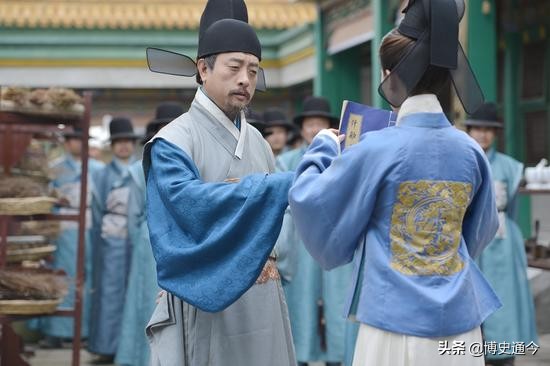 明代太医院的太医官职,明朝时期太医院的最高职位是什么