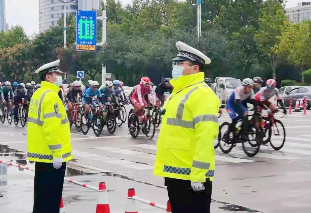 2019愉悦杯滨州,环滨州国际公路自行车赛黄河路段