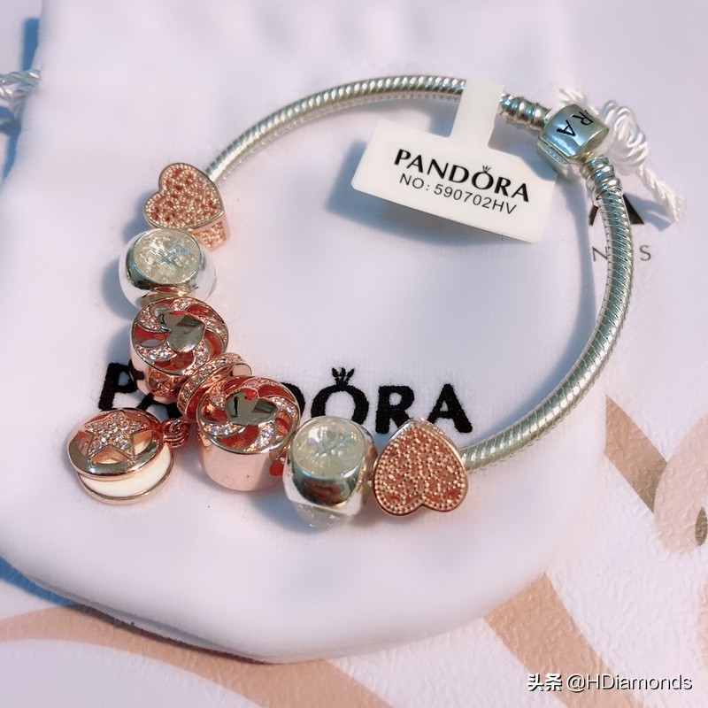 天然潘多拉怎么搭配好看,潘多拉背景和什么色搭配好看