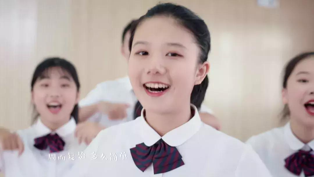 中国版放牛班的春天的电影叫啥,中国版放牛班的春天抖音