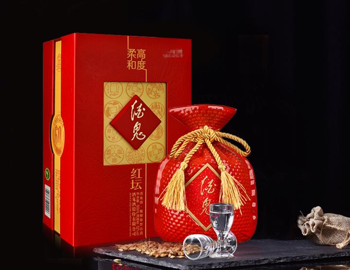 婚礼全场戴红围巾有什么讲究,婚礼喝什么酒比较合适