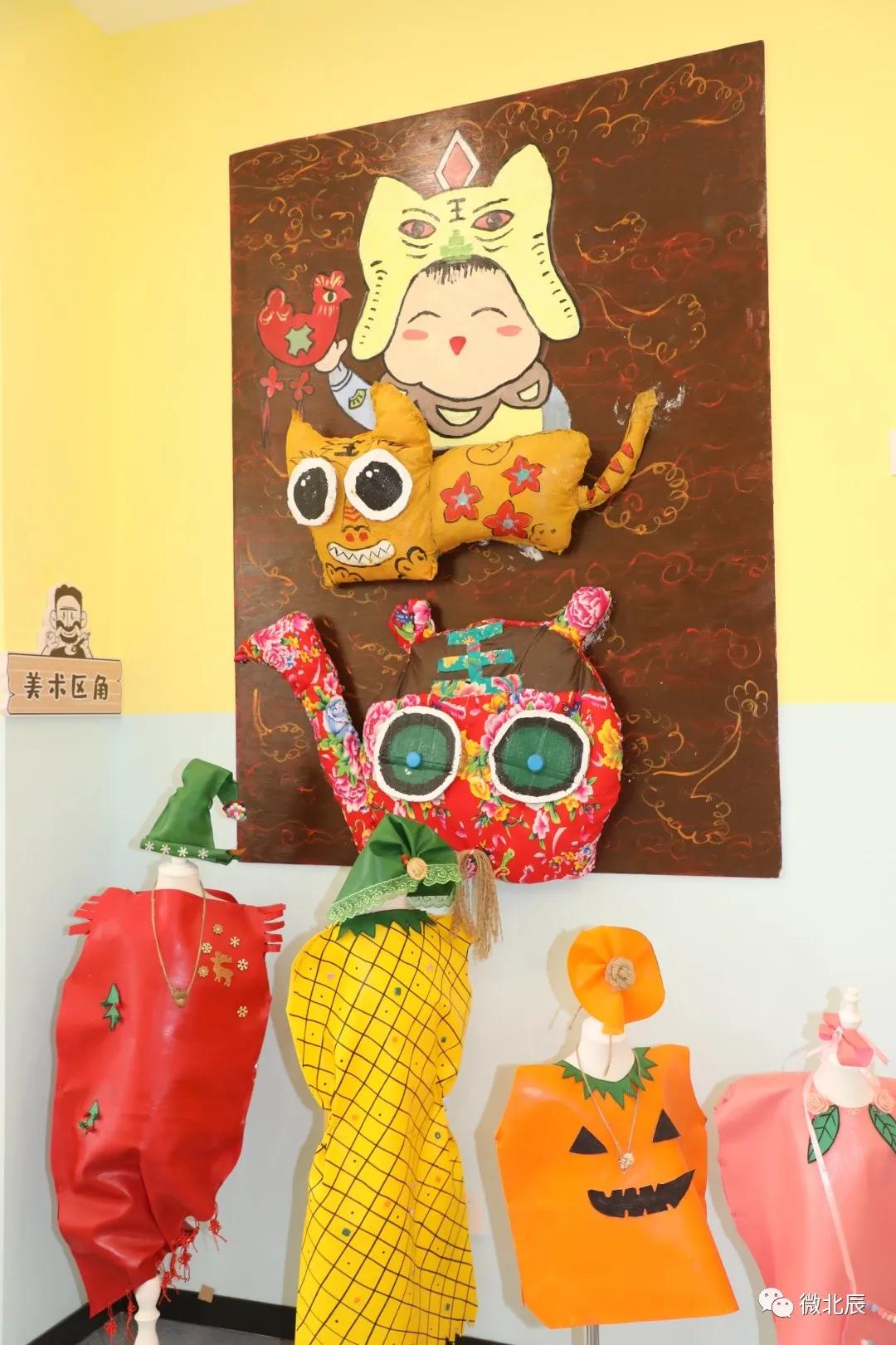 北辰最好的公立幼儿园,45所民办幼儿园