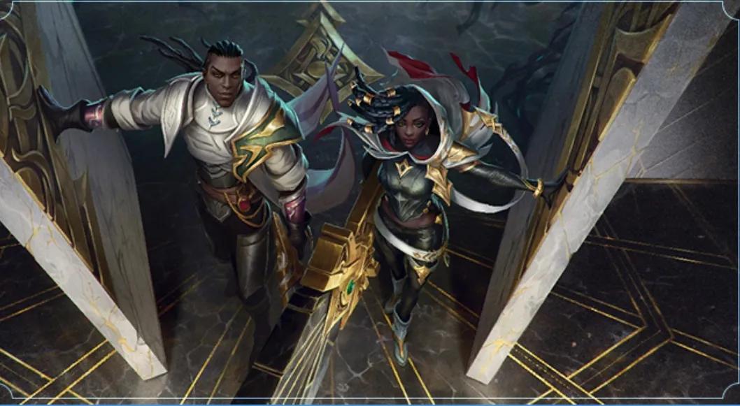 英雄联盟手游2.6版9折,英雄联盟手游新版本更新2.6新英雄