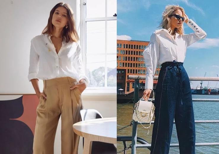 腿粗的女生可以减吗,适合腿粗穿的紧身裤