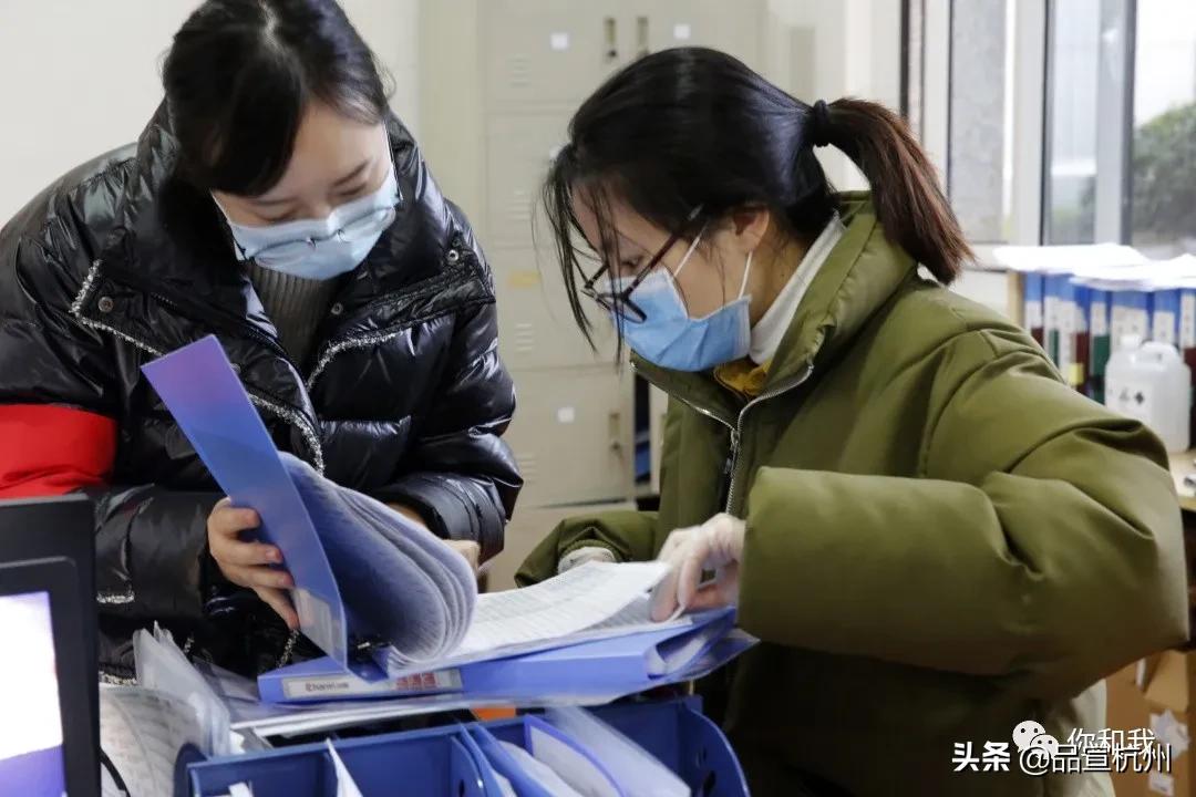 疫情下的社工日常工作,疫情期间社工百态