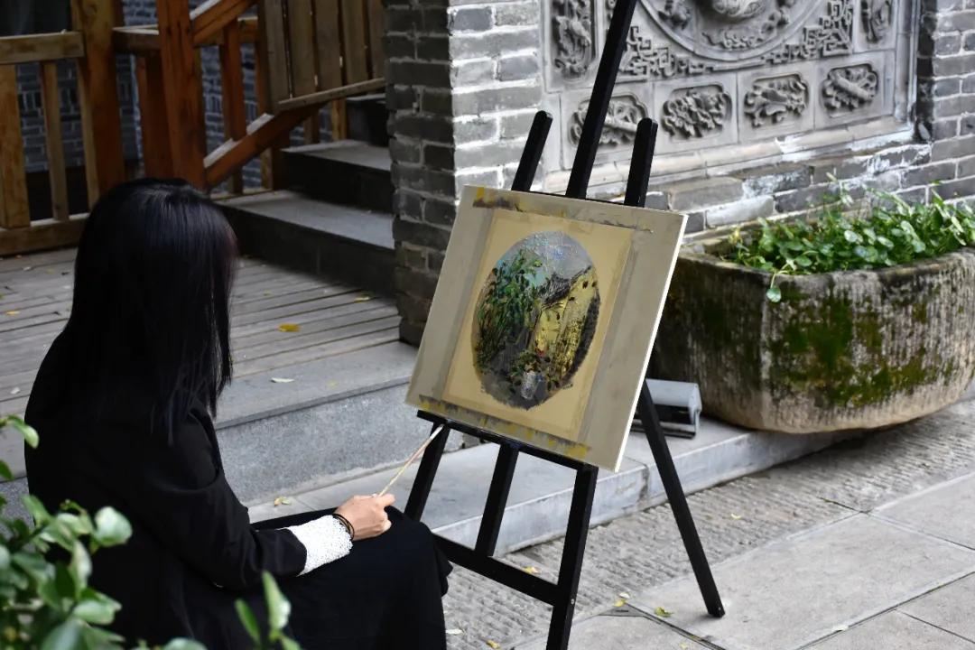 历史上的韩城文化,千年历史文化名城韩城