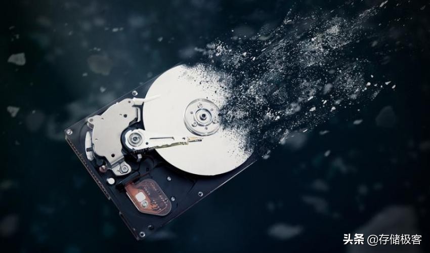 电脑主机硬盘的使用寿命,日常使用硬盘寿命多少正常