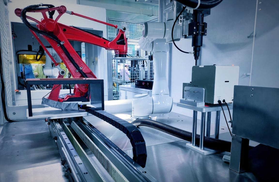 专访艾利特任怡:艾利特大器晚成,深度布局协作机器人市场