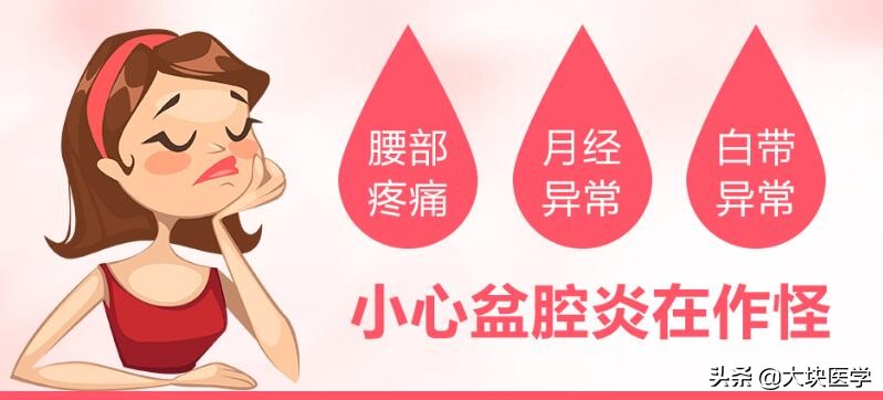 女性腰疼是妇科病的哪一种,女性妇科病腰疼