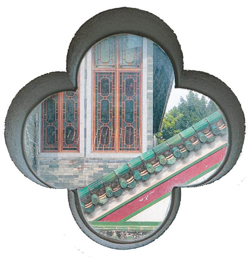 打卡番禺市桥三堂,打卡广州100家美食