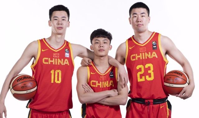 男篮世青赛十佳球,2013年世青赛周琦和约基奇