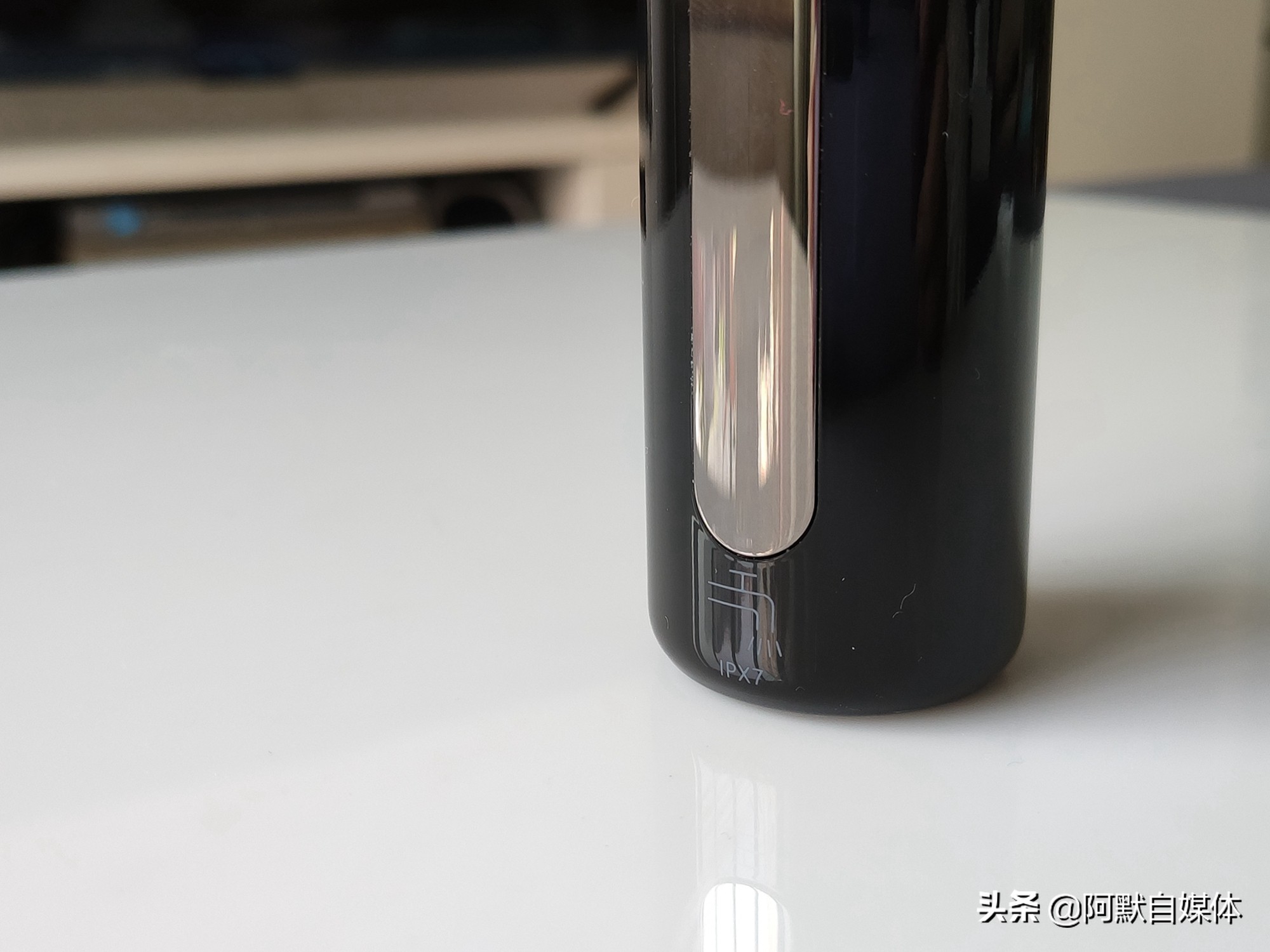 温感声波洁面仪,须眉声波洁面仪