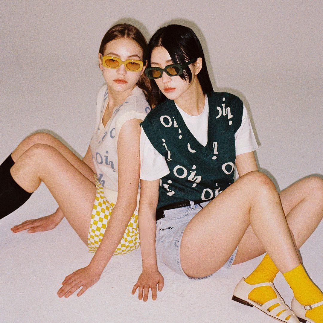 日韩女生必备单品,日韩女生必备产品