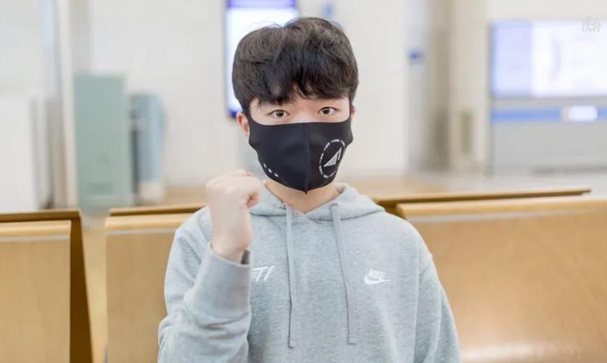 T1辅助Keria直言练了阿木木对付LPL的强队，阿木木真的能上场吗？