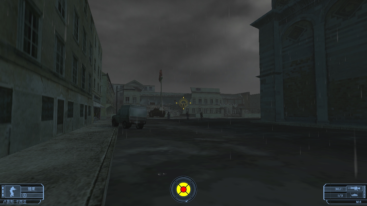 育碧体验,育碧幽灵行动2023