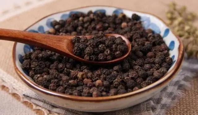 40种最常见的香料,香料知识与配方