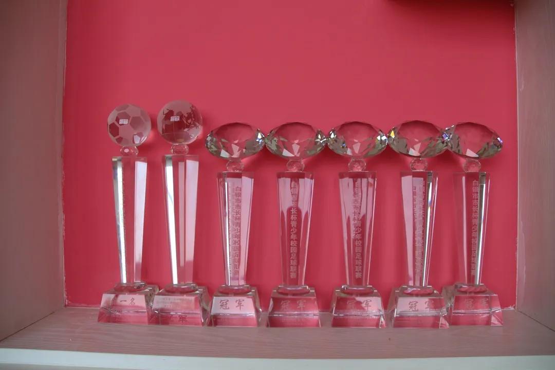 靖远四中女足队,白银市靖远师范女足