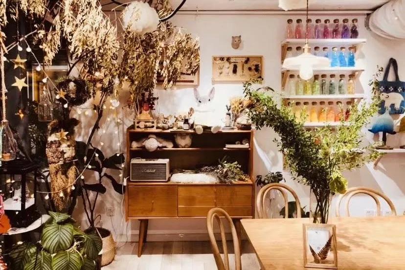 创意手工diy加盟费多少,手工diy招商加盟现状