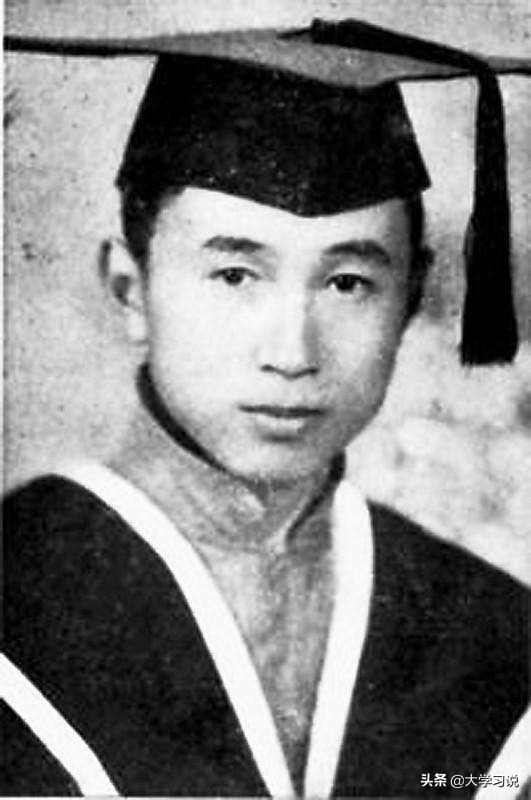 五年从美归来享元帅级待遇，离世十万人送行，他就是钱学森