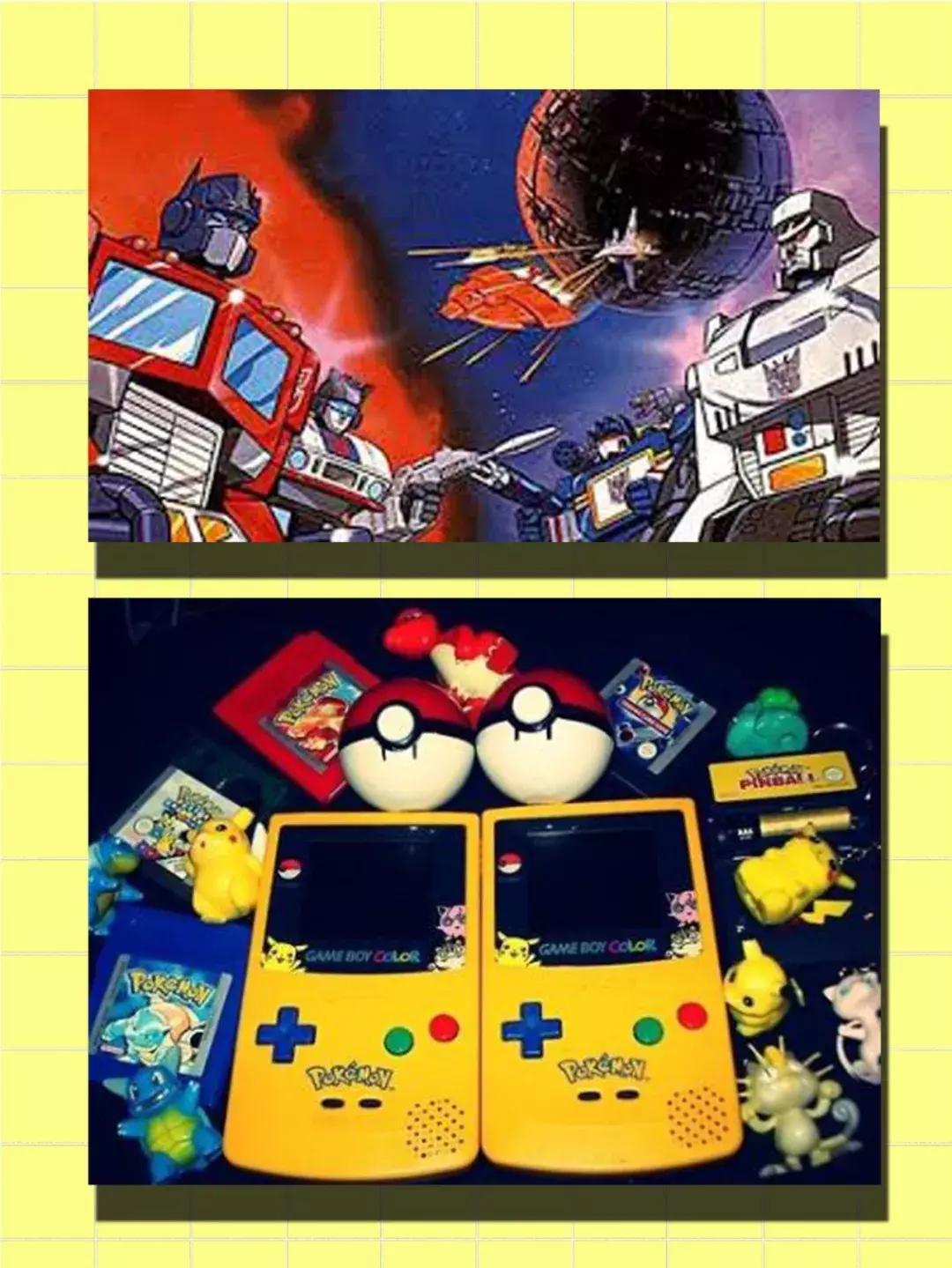 70后的童年模样,小时候的童年70后80后90后的回忆