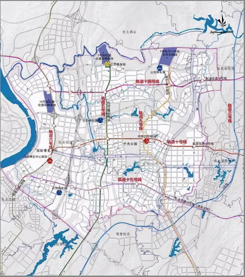 重庆巴滨路适合投资买房吗,巴滨路买房如何