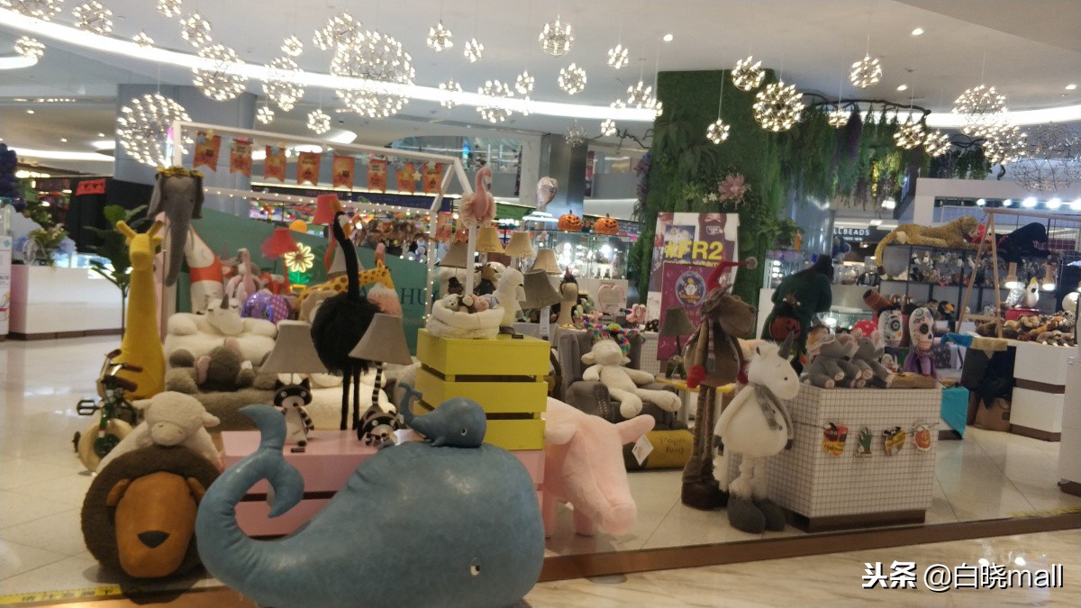 天津和平区大悦城攻略,天津和平区大悦城好玩的地方