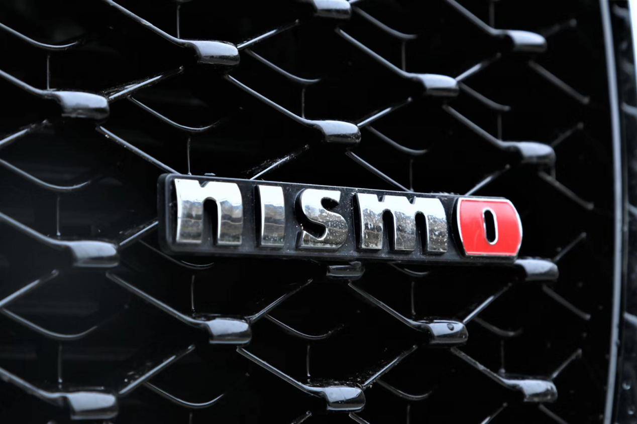 改装nismo途乐,2021款途乐nismo改装