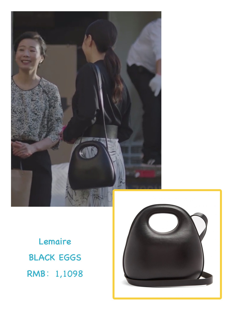 朝阳区房姐宋倩与都市丽人童文洁的包包比美大赛