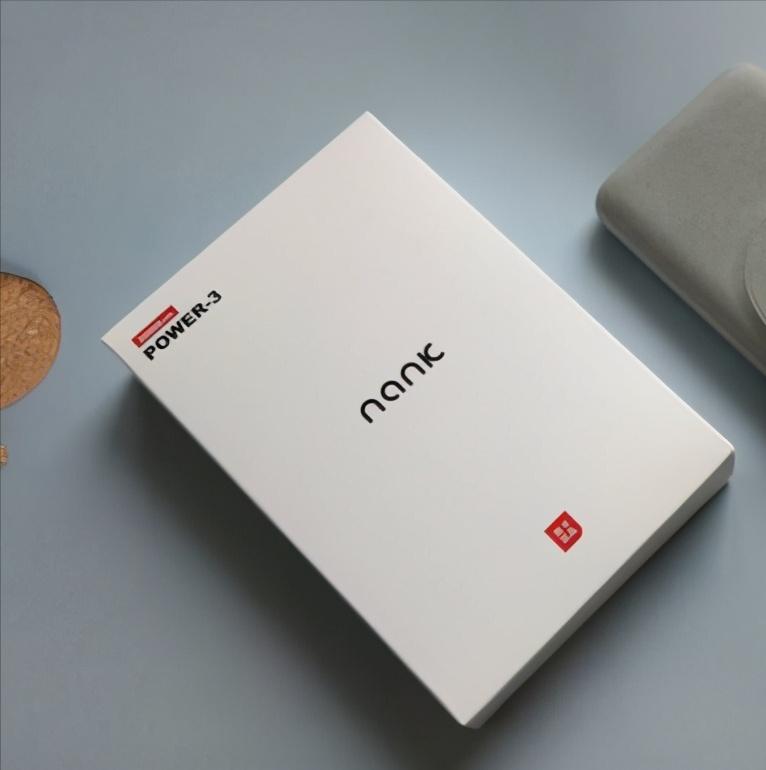 南卡无线充电宝power2评测,南卡power3充电宝无线充电测试