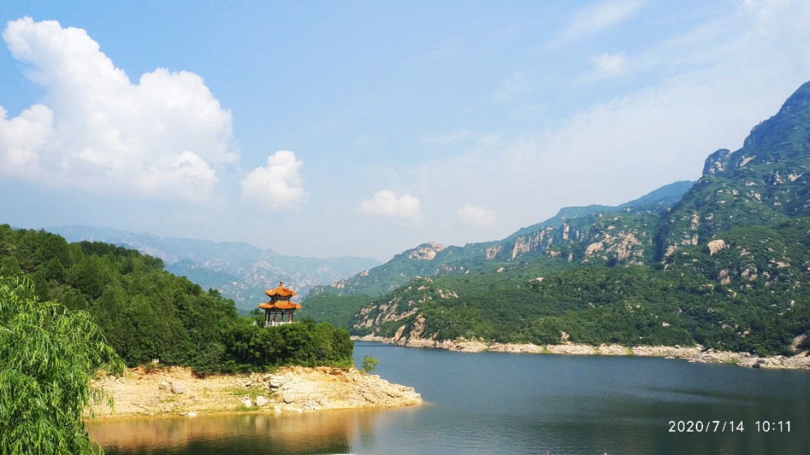 带老爸老妈游云南,带老爸老妈游三亚