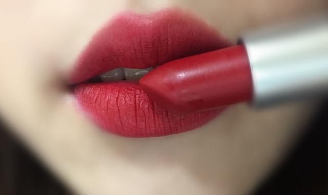 黄皮素颜显白口红,适合黄黑皮素颜涂的大牌口红