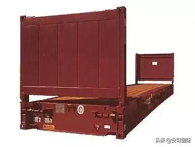 物流集装箱专业知识,冷藏集装箱的知识