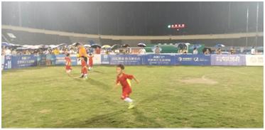 小小少年打比赛,小小少年篮球比赛