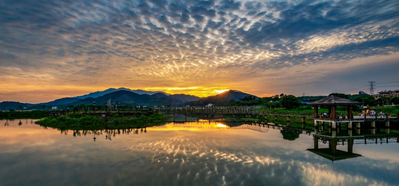 惠州适合亲子游的宝藏胜地,惠州宝藏打卡地