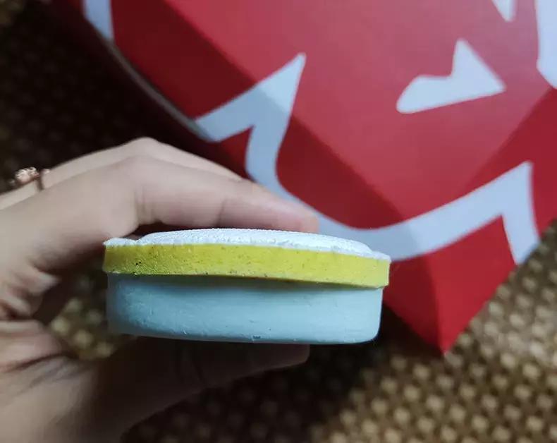 颜值直线攀升，潮流串标作为卡帕新元素在掀购物狂潮